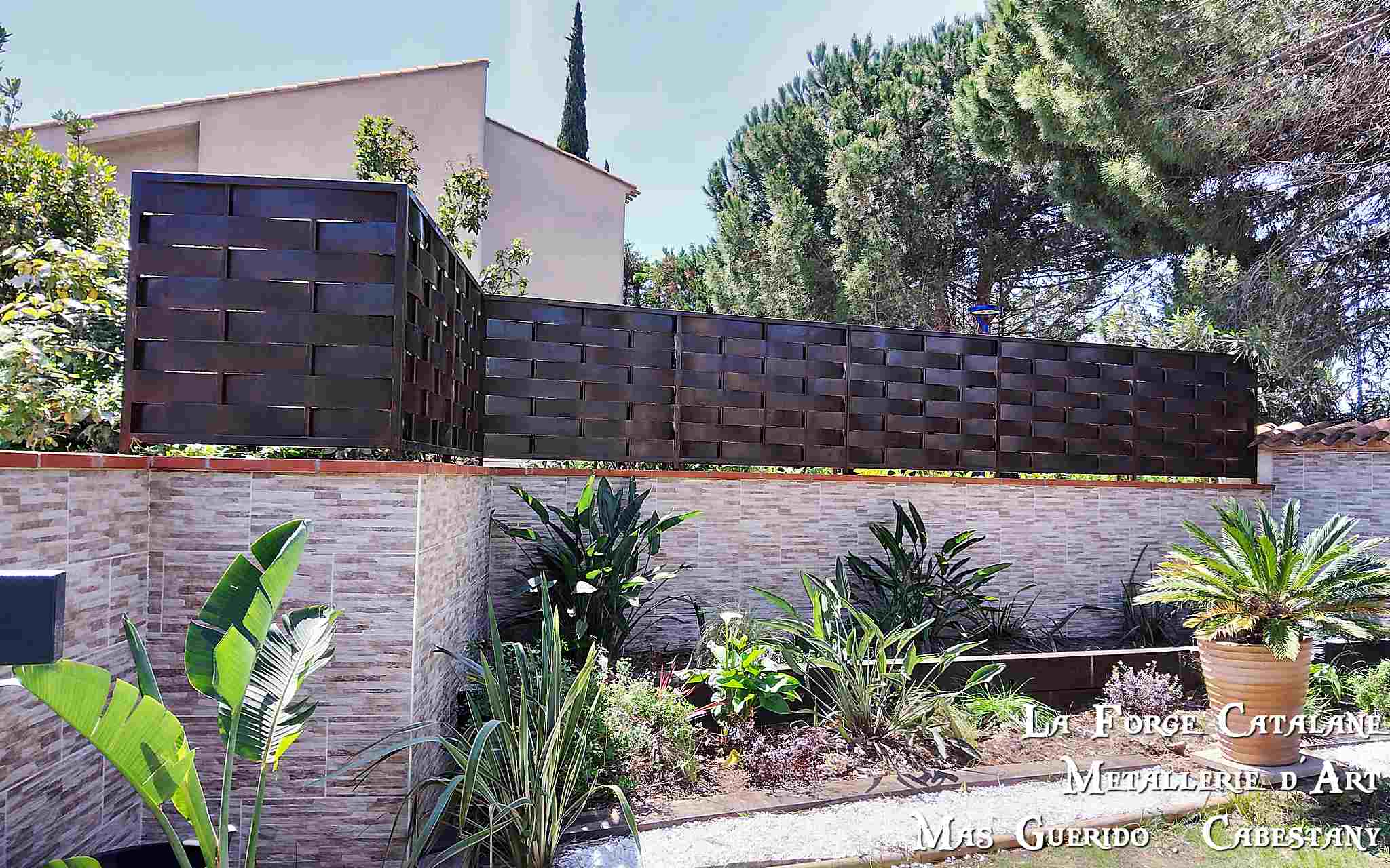 garde corps remplissage vannerie avec tubes forge catalane.jpg